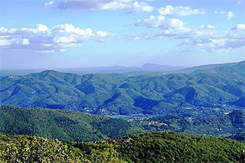 camping gard anduze parc national cevennes