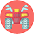arret activité quad