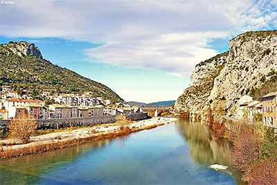 camping cevennes gard anduze 30