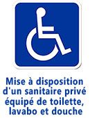 camping cevennes handicapés