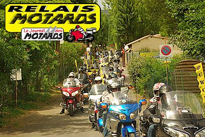 Camping Le Bel Eté, Relais Motards dans les Cévennes