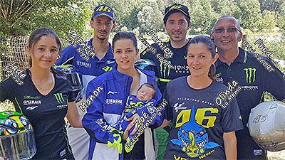 camping gard anduze balade moto