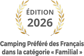camping prefere francais 2026