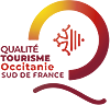 Camping à Anduze qualité tourisme occitanie